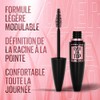 Maybelline Volum'Express Over The Top Mascara - 01 Black