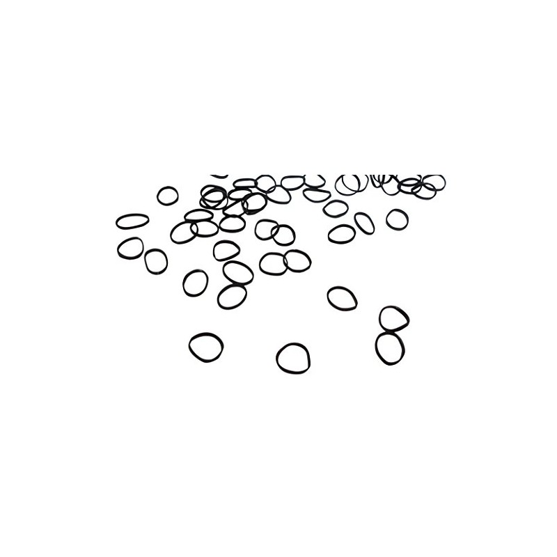 Effol - non-snap plaiting bands