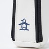 Manning Wear MG5FBZ00L Ball Holder for 2 Ball Case Magnetic