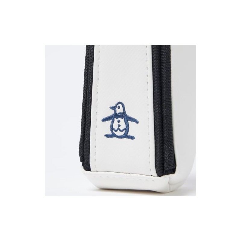 Manning Wear MG5FBZ00L Ball Holder for 2 Ball Case Magnetic
