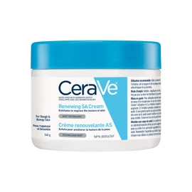 Cerave renewing sa cream 340g