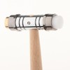 Generic Watch Repair Hammer,Jewelry Repair Hammer Two Sided,Chasing Hammer,for Jewelry