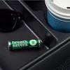 BREATH SAVERS Spearmint Flavored Sugar Free Breath Mints Rolls, .75