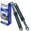 2 pieces shock absorber washing machine 110N diameter 11 mm