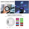 Waveshare ESP32-S3 1.85inch Round LCD Development Board, 360×360, Supports W-F