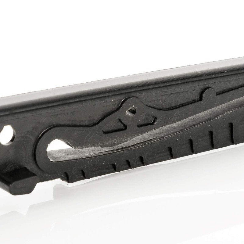 Sunroof guide control rail lever repair for Ford Focus C-Max