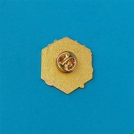 IF YOU'RE LOOKING FOR A SIGN THIS IS IT Creative Cartoon Brooch Painted Drip Oil Baking Enamel Pin Fashion Jewelry Gift for Hat Jacket Canvas Bag