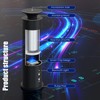 Waterless Diffuser Machine Scent Air Machine Covers 1800 Sq Ft