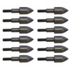 New Archery Products NAP Bullet Field Point 5/16" 100gr