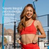 Caro Fit Bienestale Multivitamínico Mujer Gluten Vitaminas Minerales Incluye Calcio