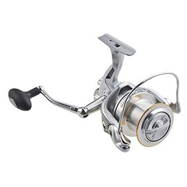 PRO MARINE Blast Spin Long Throw