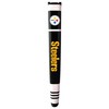 Tourmark Putter Grip Pittsburgh Steelers