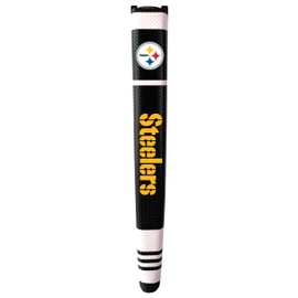 Tourmark Putter Grip Pittsburgh Steelers
