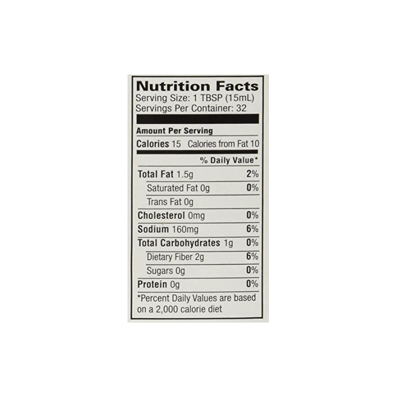 Salamida's State Fair Marinade, Spiedie Sauce,16 fl oz, (pack of