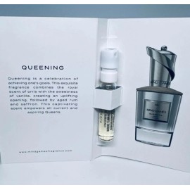 Mind Games Queening Extrait de Parfum Sample 2ml/0.06oz