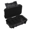 Waterproof Hard Carry Tool Case Safety Instrument Tool Box ABS