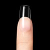 Modelones Nail Tips, 510 Pieces, Full Cover Nail Tips Set,