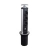 Ledmaxx Tower 3 x Socket 1 x Double TSD001 A,