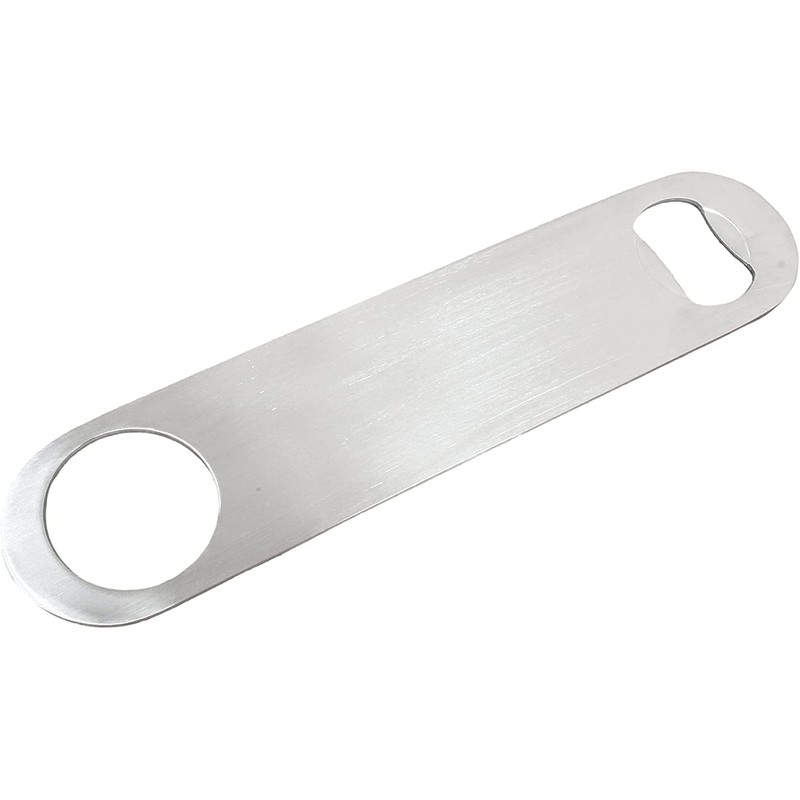 Garden Fork Bar Bottle Opener Tool Waiter Gift Free Engraving