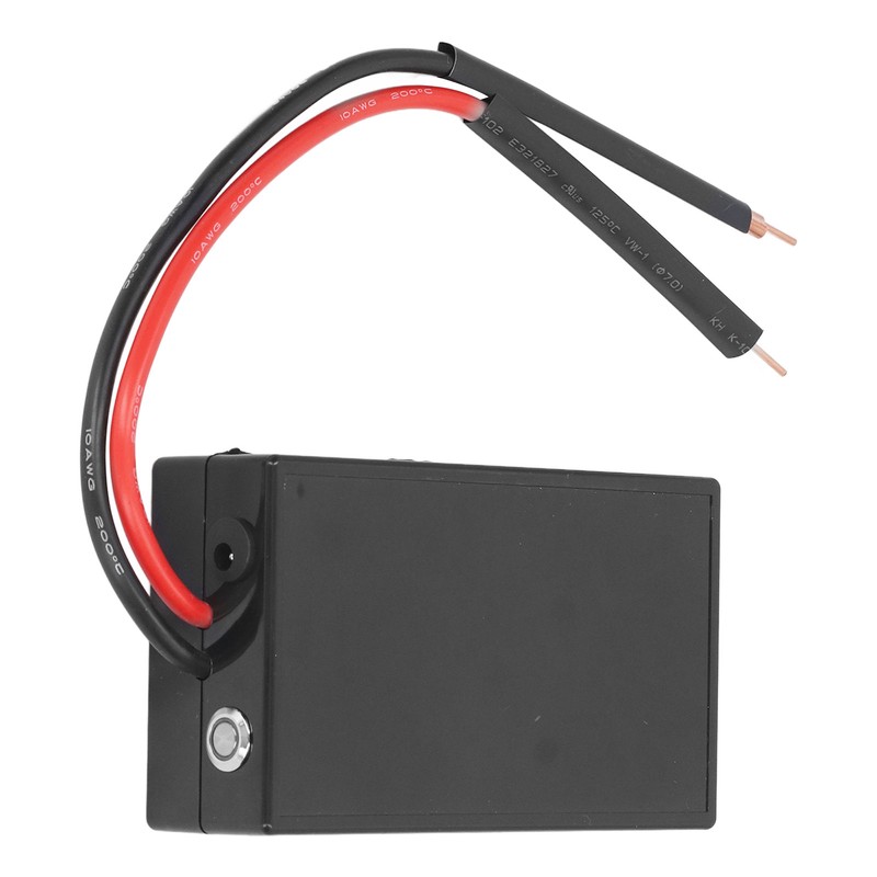 Electric Spot Welder with Battery 6 Gear Adjustable Mini Spot