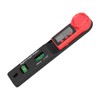 Digital Ruler Auto Shutdown Function LCD Display Engineering Plastics Digital