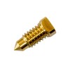 Radiator Bleed Screw SELECTION PACK 10 PACK Brass/Vent/Air/Valve/Purge