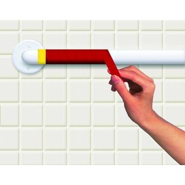 Anti-slip tape for handrail (6.6 ft (2 m) roll)