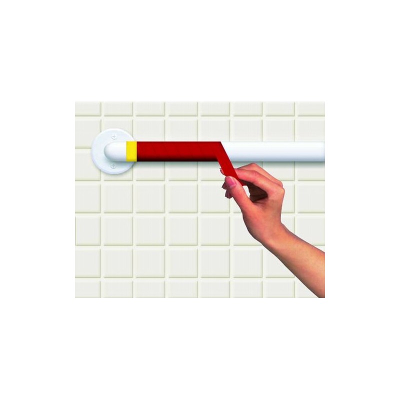 Anti-slip tape for handrail (6.6 ft (2 m) roll)