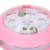 Windmill Spring Interactive Cat Catnip Toy Funny Cat Turntable Teasing