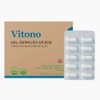 Bitono Vitono Dr. Wangjae Lee MegaImmune Elite (Multivitamin) 120 capsules,