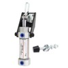 Pneumatic Clamp Hold Down 50kg Clamping Force Quick Fix Professional