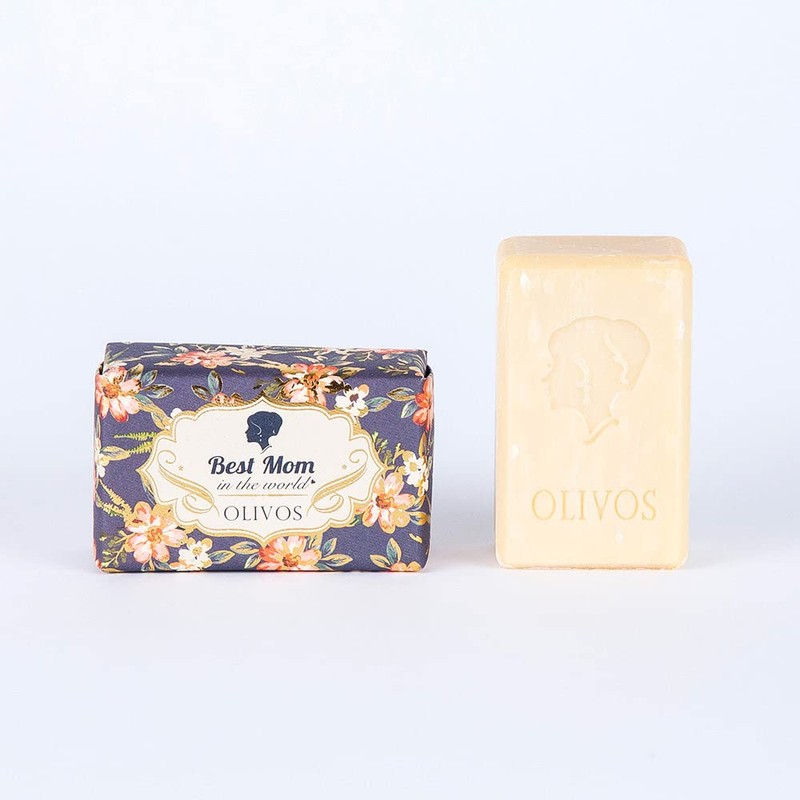 OLIVOS Best Mom Soap 180g