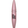 Maybelline Lash Sensational Washable Mascara, Blackest Black, 0.32 fl. oz.