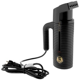ESTEAM Personal Hand Held Steamer, 120 Volt,Black