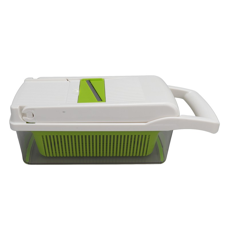 Vegetable Cutter Peeler Chopper Fruit Potato Carrot Grater for Kitchen