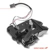 A-Premium Trunk Lid Latch Lock Actuator Compatible with Honda Vehicles