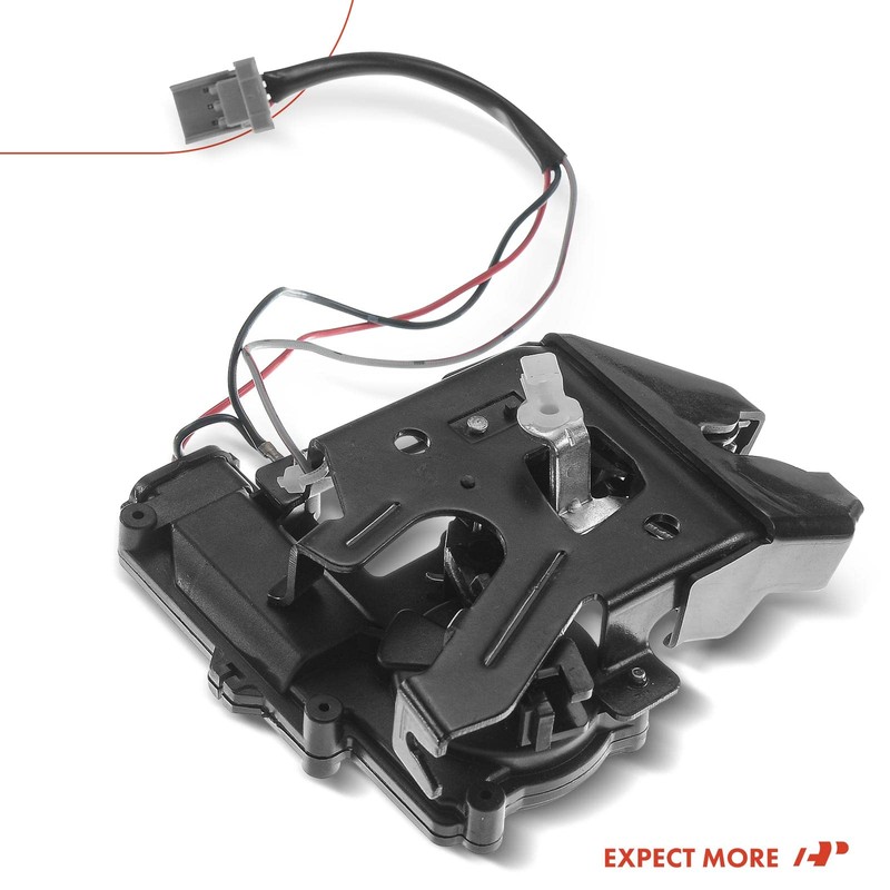 A-Premium Trunk Lid Latch Lock Actuator Compatible with Honda Vehicles