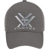 Vortex Optics Logo Hats, charcoal