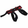 Nursing Safety Gait Belt Patient Elderly Breathable Adjustable Transfer Belt