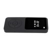MP3 MP4 Player Bluetooth 5.0 Ultra Thin Digital LCD 1.77