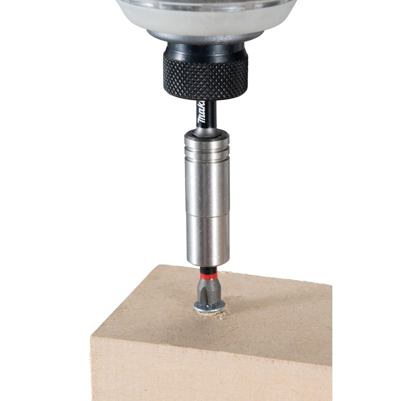 Makita E-03137 Impact Premier Torsion Bit PH2 25 mm (Pack