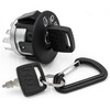 Ignition Switch & Improved Keys for Ariens Gravely 01588300 15883