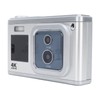 Digital Camera 4K HD Dual IPS Screen 50MP 30MP Dual