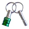 Besttool BTH-2G Vest Bit Holder with Key Adapter, Green