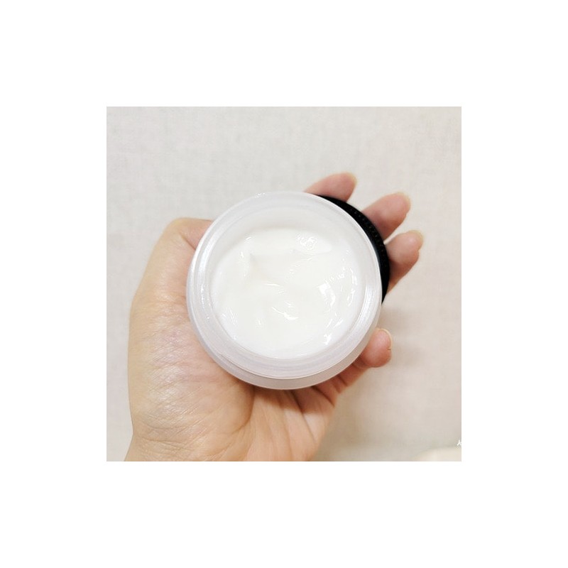 acacia Collagen Horse Oil Cream Squalane Quick Drying Moisture Cream