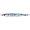 EVERGREEN TS20 TRUE Pin Jig 200g Magma Silver