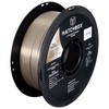 HATCHBOX Metallic Finish PLA 3D Printer Filament, Dimensional Accuracy +/-
