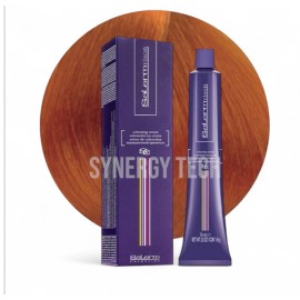 SALERM VISION HAIR COLOR FC4 | ORANGE