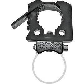 Axia Alloys MODAP1-BK All Purpose Mount 5/8-1 3/8- Black