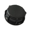 MACHSWON IBC Water Tank Adapter End Cap Tank Cap Dust